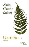 Cover: Urmein - Kiepenheuer & Witsch