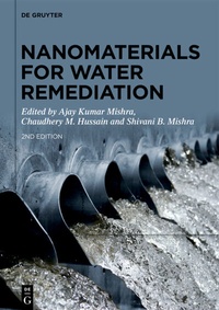 Abbildung von: Nanomaterials for Water Remediation - De Gruyter