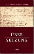 Cover: Shakespeare-Jahrbuch 2020 - Alfred Kr&ouml;ner Verlag
