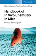 Cover: Handbook of In Vivo Chemistry in Mice - Wiley-VCH