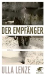 Cover: Der Empf&auml;nger - Klett-Cotta