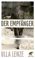 Cover: Der Empf&auml;nger - Klett-Cotta