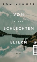 Cover: Von schlechten Eltern - Tropen