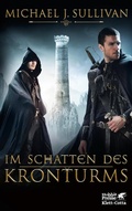 Cover: Im Schatten des Kronturms - Klett-Cotta