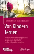 Cover: Von Kindern lernen - Springer