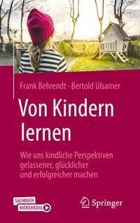 Abbildung von: Von Kindern lernen - Springer