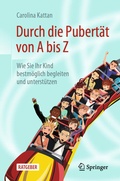 Bild: Durch die Pubertät von A bis Z - Springer