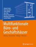 Cover: Multifunktionale B&uuml;ro- und Gesch&auml;ftsh&auml;user - Springer Vieweg