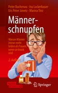 Cover: M&auml;nnerschnupfen - Springer