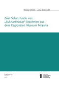 Cover: Fundm&uuml;nzen aus Usbekistan, Band 1 - Verlag der &ouml;sterreichischen Akademie der Wissenschaften