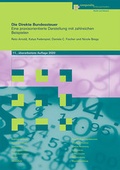 Cover: Die Direkte Bundessteuer - Compendio Bildungsmedien