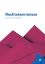 Cover: Rechtskenntnisse - Compendio Bildungsmedien