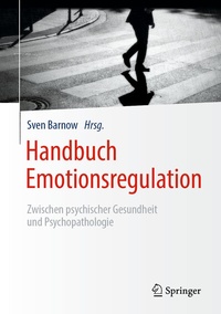 Abbildung von: Handbuch Emotionsregulation - Springer
