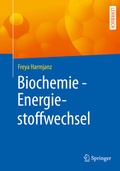 Abbildung von: Biochemie - Energiestoffwechsel - Springer