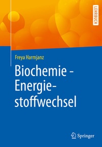 Abbildung von: Biochemie - Energiestoffwechsel - Springer