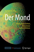 Bild: Der Mond - Springer