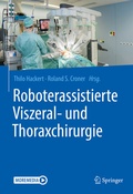 Abbildung von: Roboterassistierte Viszeral- und Thoraxchirurgie - Springer