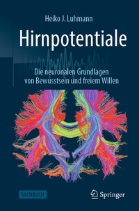 Abbildung von: Hirnpotentiale - Springer