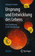 Abbildung von: Ursprung und Entwicklung des Lebens - Springer