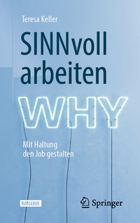 Abbildung von: SINNvoll arbeiten - Springer
