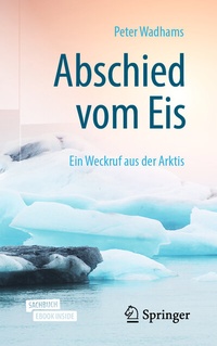 Abbildung von: Abschied vom Eis - Springer