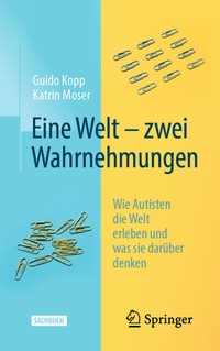 Abbildung von: Eine Welt - zwei Wahrnehmungen - Springer