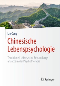 Abbildung von: Chinesische Lebenspsychologie - Springer