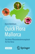 Abbildung von: Quick Flora Mallorca - Springer