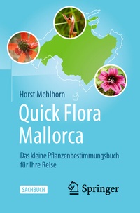Abbildung von: Quick Flora Mallorca - Springer