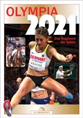 Cover: Olympia 2021 - Die Werkstatt