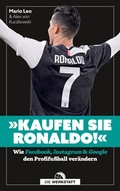 Cover: Kaufen Sie Ronaldo - Die Werkstatt