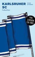 Cover: Karlsruher SC - Isensee, Florian, GmbH