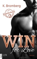 Cover: Win for Love - LYX