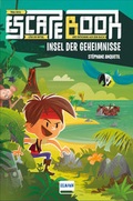 Cover: Escape Book Kids - Ullmann Medien