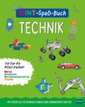 Cover: Mein MINT-Spa&szlig;buch: Technik - Ullmann Medien
