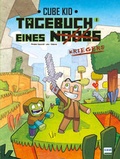 Cover: Tagebuch eines Noobs Kriegers - Der Comic - Ein neuer Krieger - Ullmann Medien