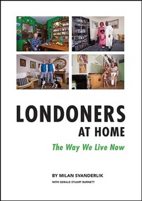 Abbildung von: Londoners at Home: - epubli