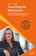 Cover: Coaching f&uuml;r Wachstum - BoD - Books on Demand