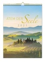 Cover: Atem der Seele 2021 - St. Benno