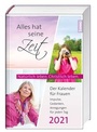 Bild: Alles hat seine Zeit 2021 - Der Kalender f&uuml;r Frauen - St. Benno