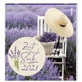 Cover: Zeit f&uuml;r die Seele 2021 - St. Benno