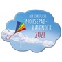 Cover: Der christliche Mousepad-Kalender 2021 - St. Benno