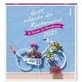 Cover: Gott schenke dir R&uuml;ckenwind 2021 - St. Benno
