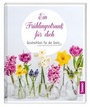 Cover: Geschenkheft Ein Frühlingsstrauß für dich - St. Benno