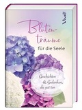 Cover: Bl&uuml;tentr&auml;ume f&uuml;r die Seele - St. Benno