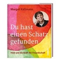 Cover: Du hast einen Schatz gefunden - St. Benno