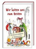 Cover: Wir halten uns zum Besten - St. Benno