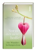 Cover: Sorge dich nicht - hoffe! - St. Benno