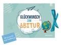 Cover: Gl&uuml;ckwunsch zum Abitur - Brunnen Verlag GmbH