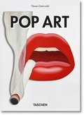 Cover: Pop Art - 40th Anniversary Edition - TASCHEN